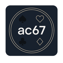 ac67 bKash কাউন্টার জমা